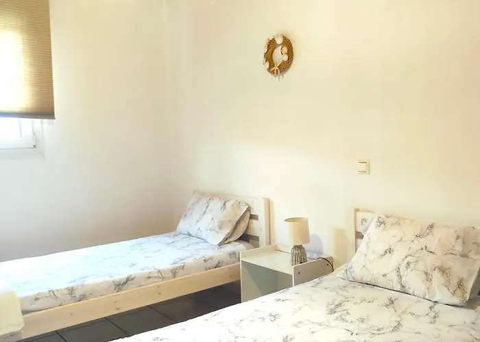 Διαμέρισμα με δύο υπνοδωμάτια