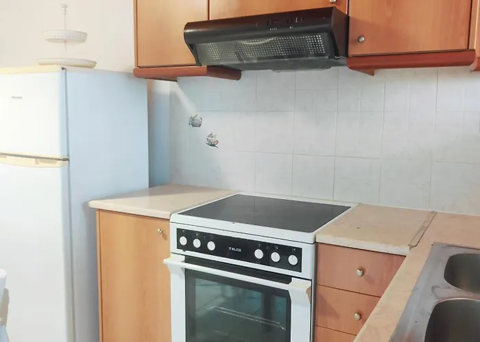 Διαμέρισμα με δύο υπνοδωμάτια
