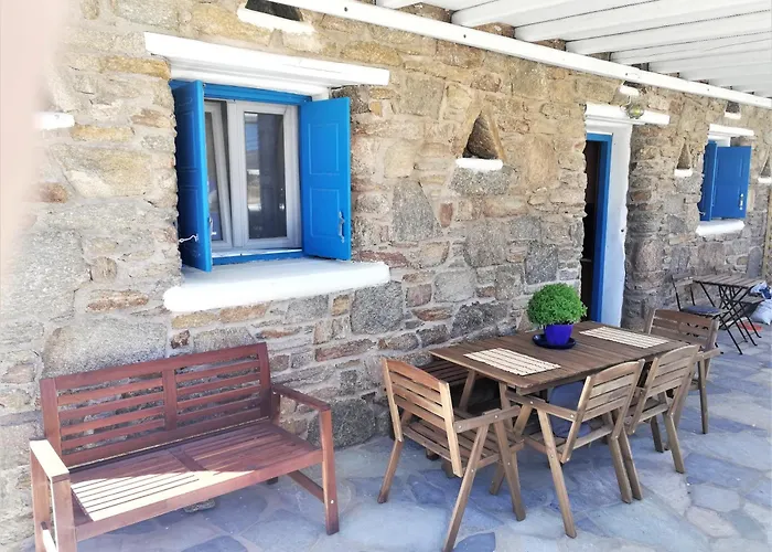 Διαμέρισμα με δύο υπνοδωμάτια