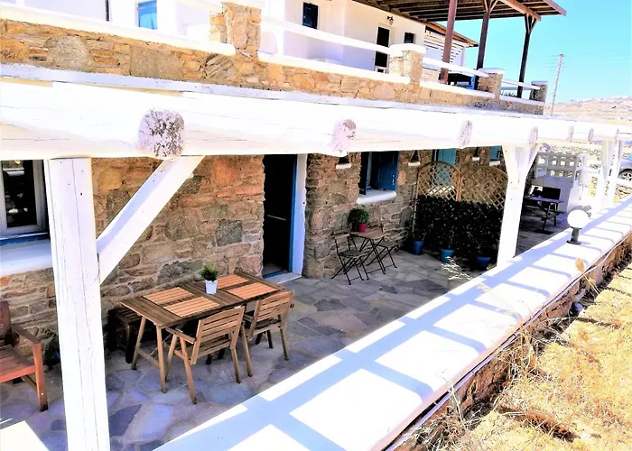 Διαμέρισμα με δύο υπνοδωμάτια